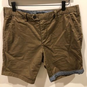 Ted Baker Mens shorts